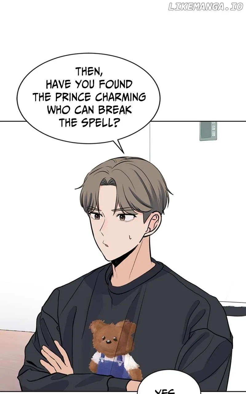 Be The Butler Chapter 36 – Page 47