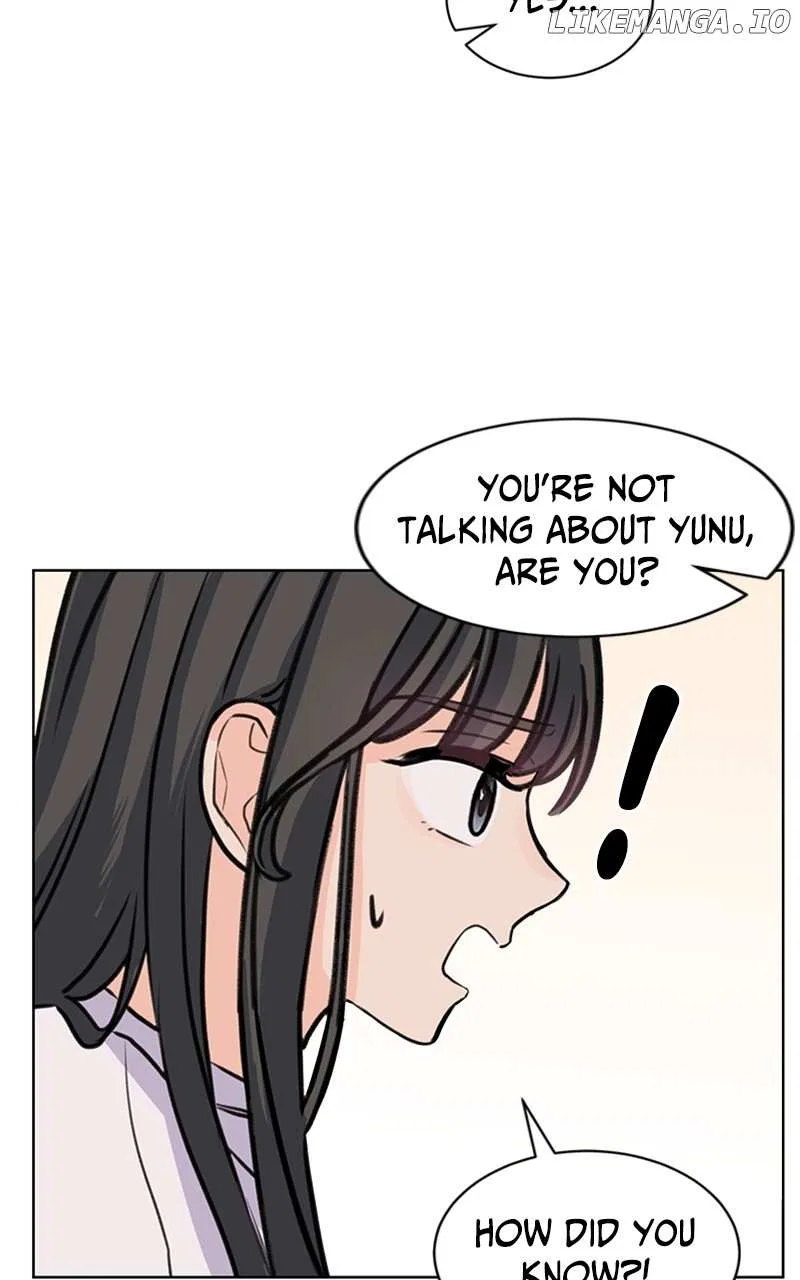 Be The Butler Chapter 36 – Page 48