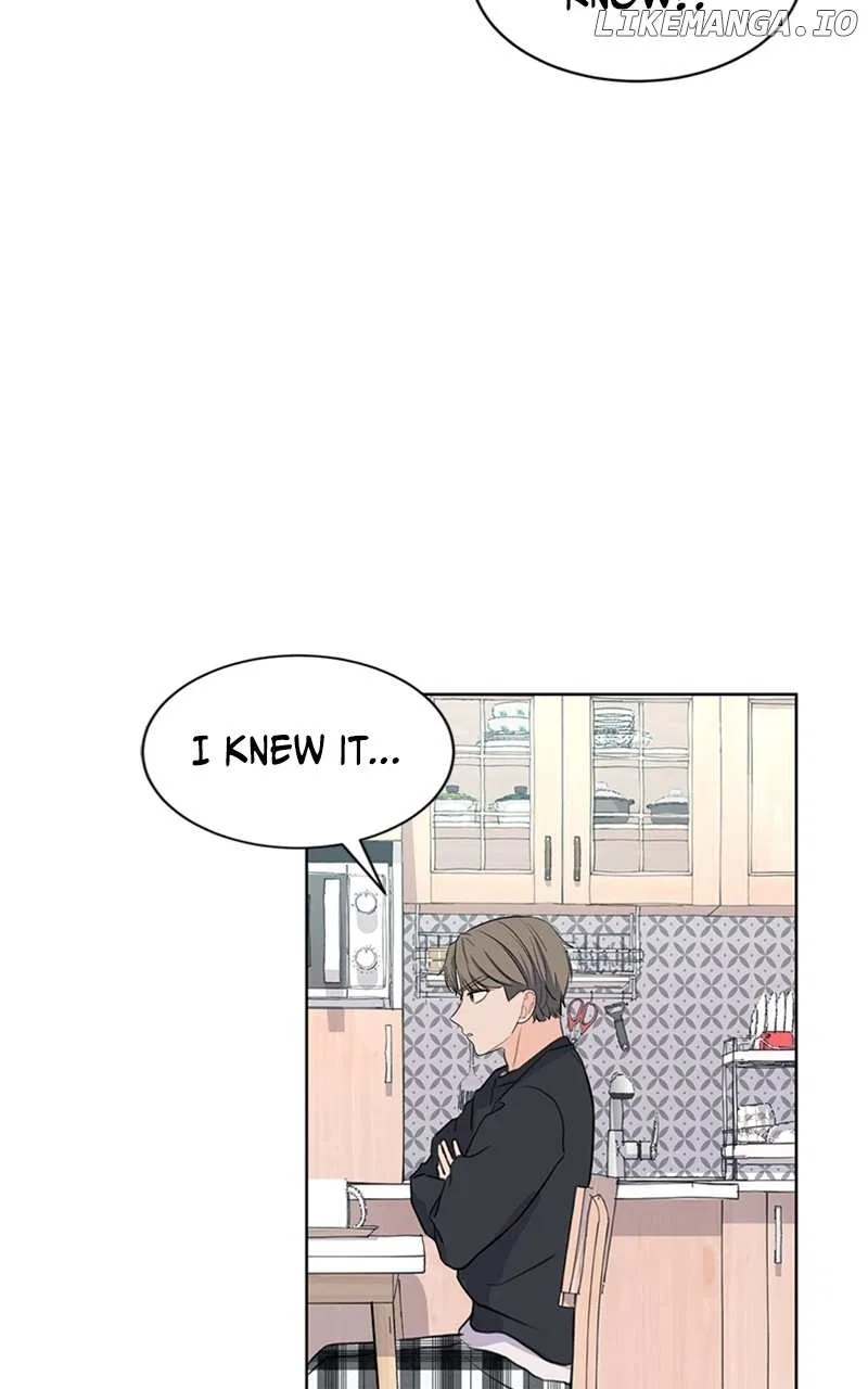Be The Butler Chapter 36 – Page 49