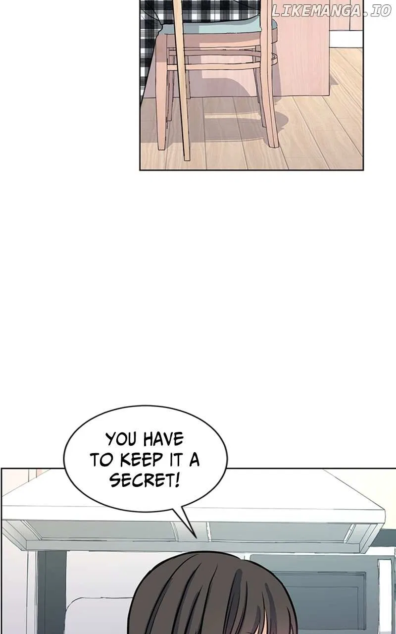 Be The Butler Chapter 36 – Page 50