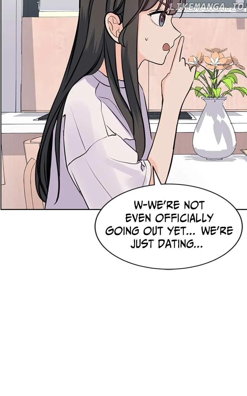 Be The Butler Chapter 36 – Page 51