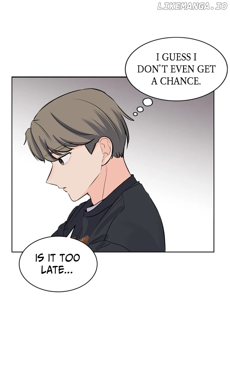 Be The Butler Chapter 36 – Page 52