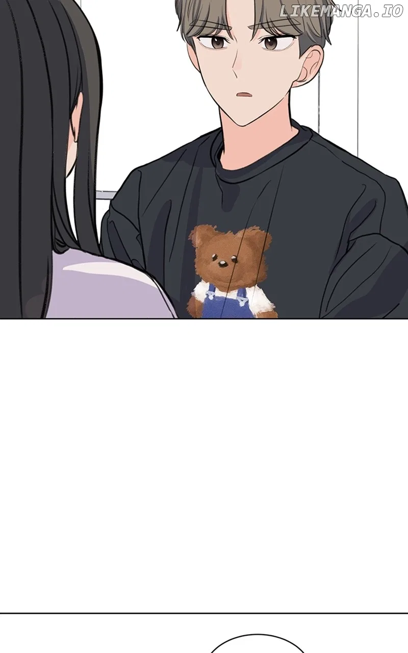 Be The Butler Chapter 36 – Page 56