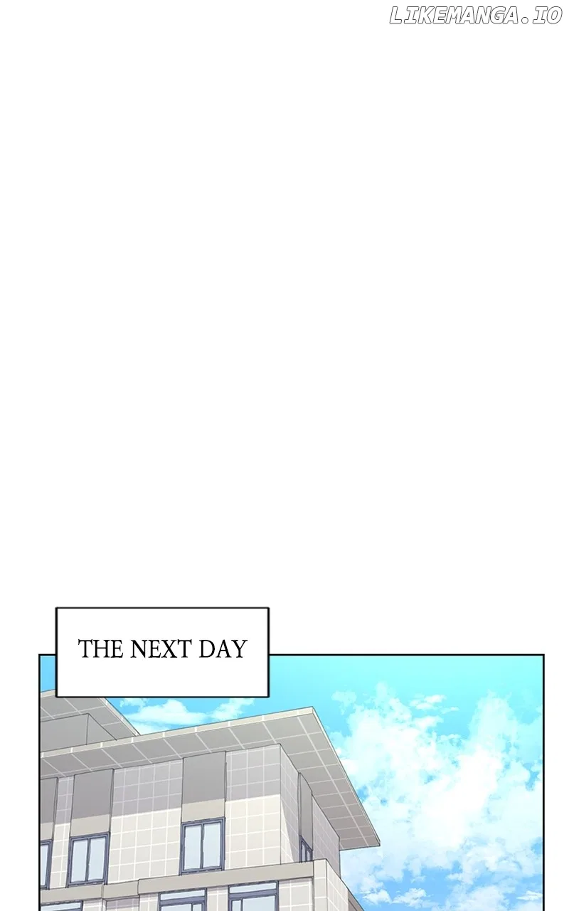 Be The Butler Chapter 36 – Page 58