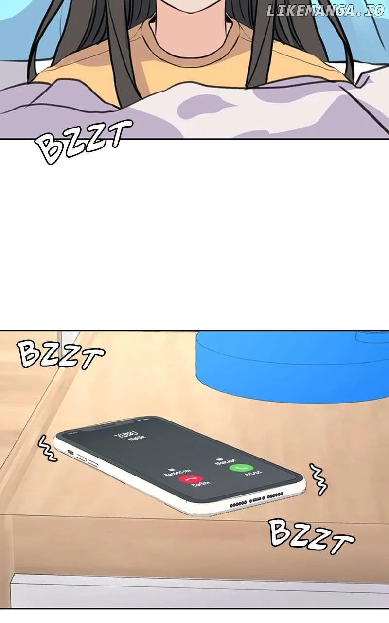 Be The Butler Chapter 36 – Page 60