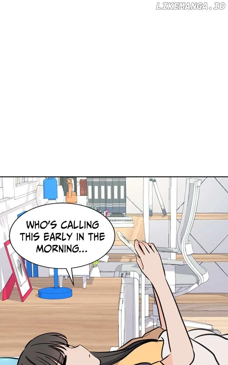 Be The Butler Chapter 36 – Page 61