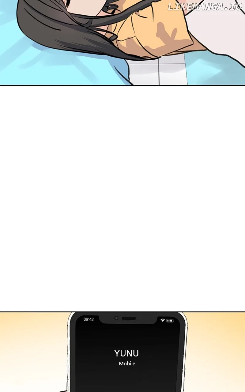 Be The Butler Chapter 36 – Page 62