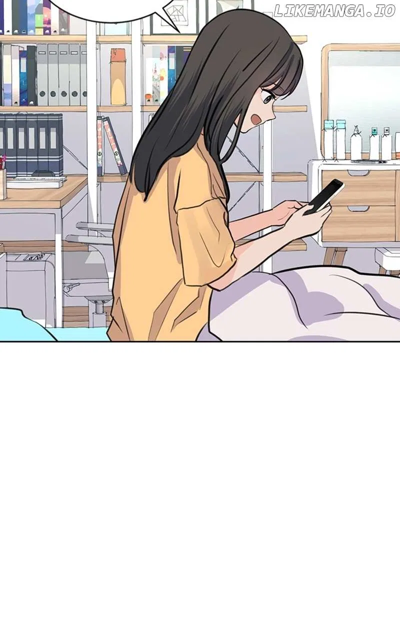 Be The Butler Chapter 36 – Page 64
