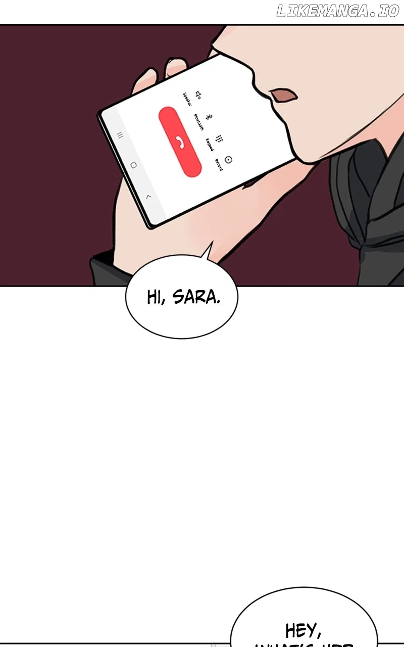 Be The Butler Chapter 36 – Page 66