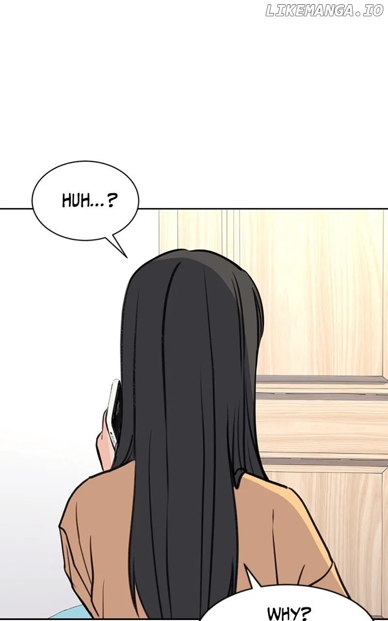 Be The Butler Chapter 36 – Page 68