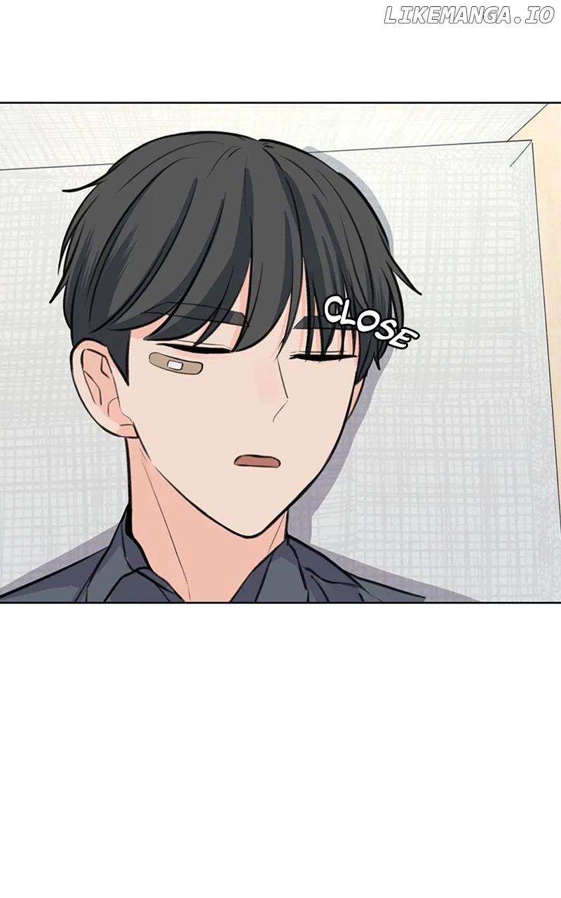 Be The Butler Chapter 35 – Page 4