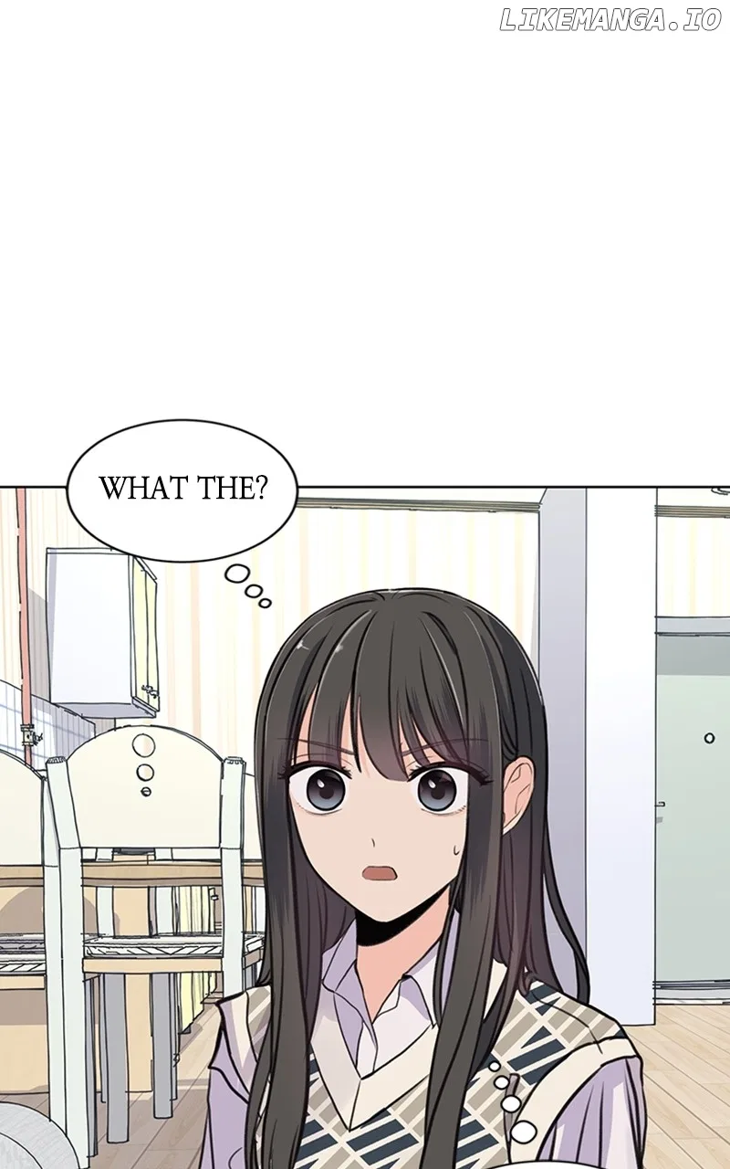 Be The Butler Chapter 35 – Page 7