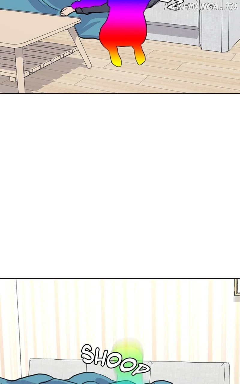 Be The Butler Chapter 35 – Page 9