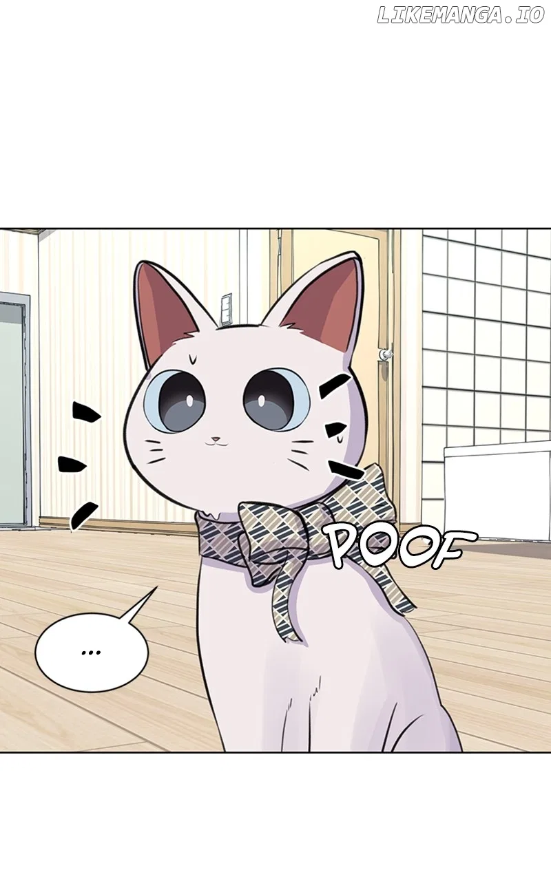 Be The Butler Chapter 35 – Page 11