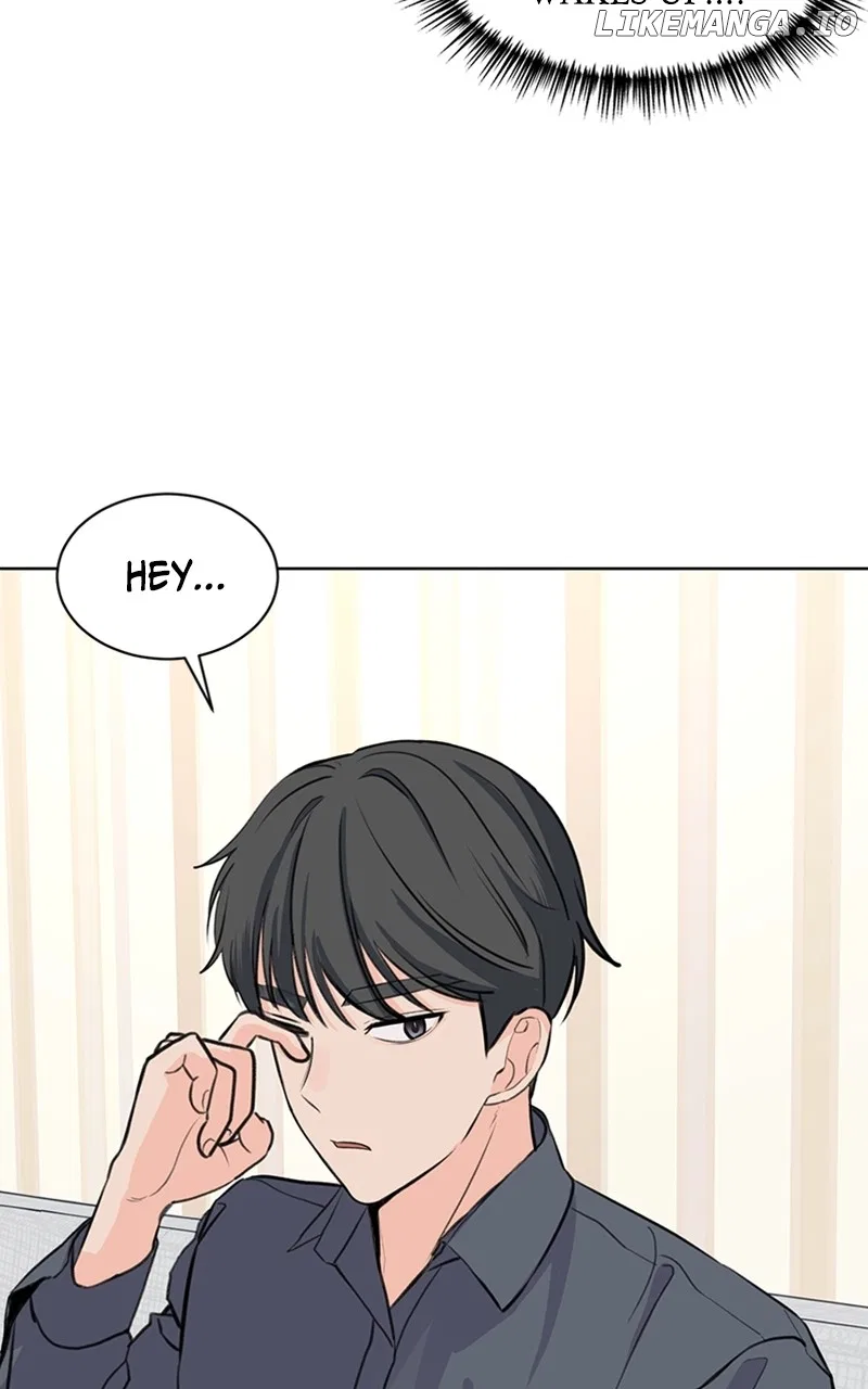 Be The Butler Chapter 35 – Page 13