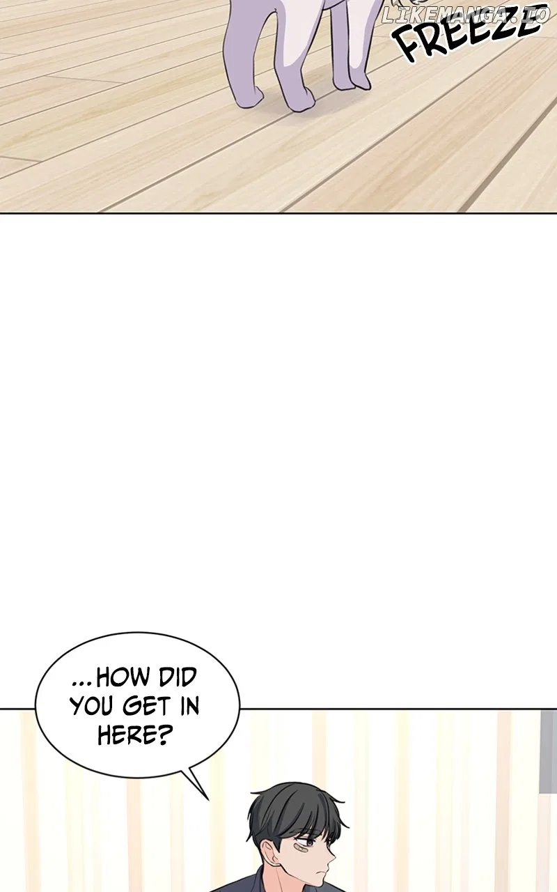 Be The Butler Chapter 35 – Page 15