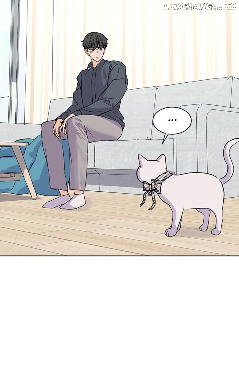 Be The Butler Chapter 35 – Page 17