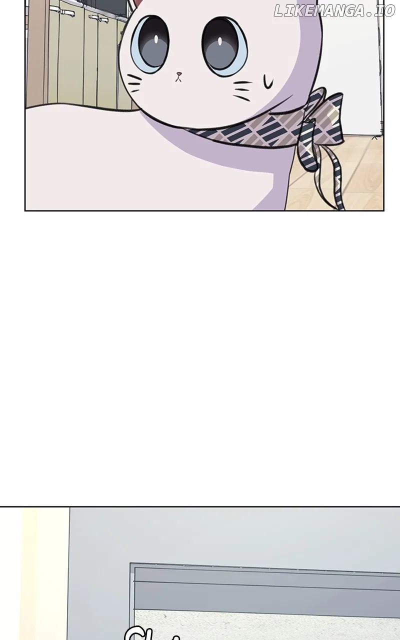 Be The Butler Chapter 35 – Page 21