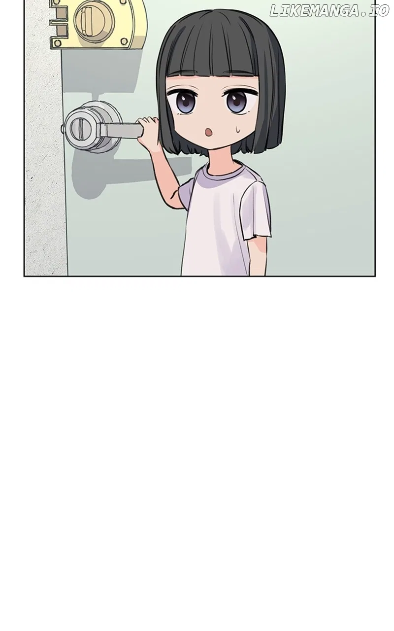 Be The Butler Chapter 35 – Page 23