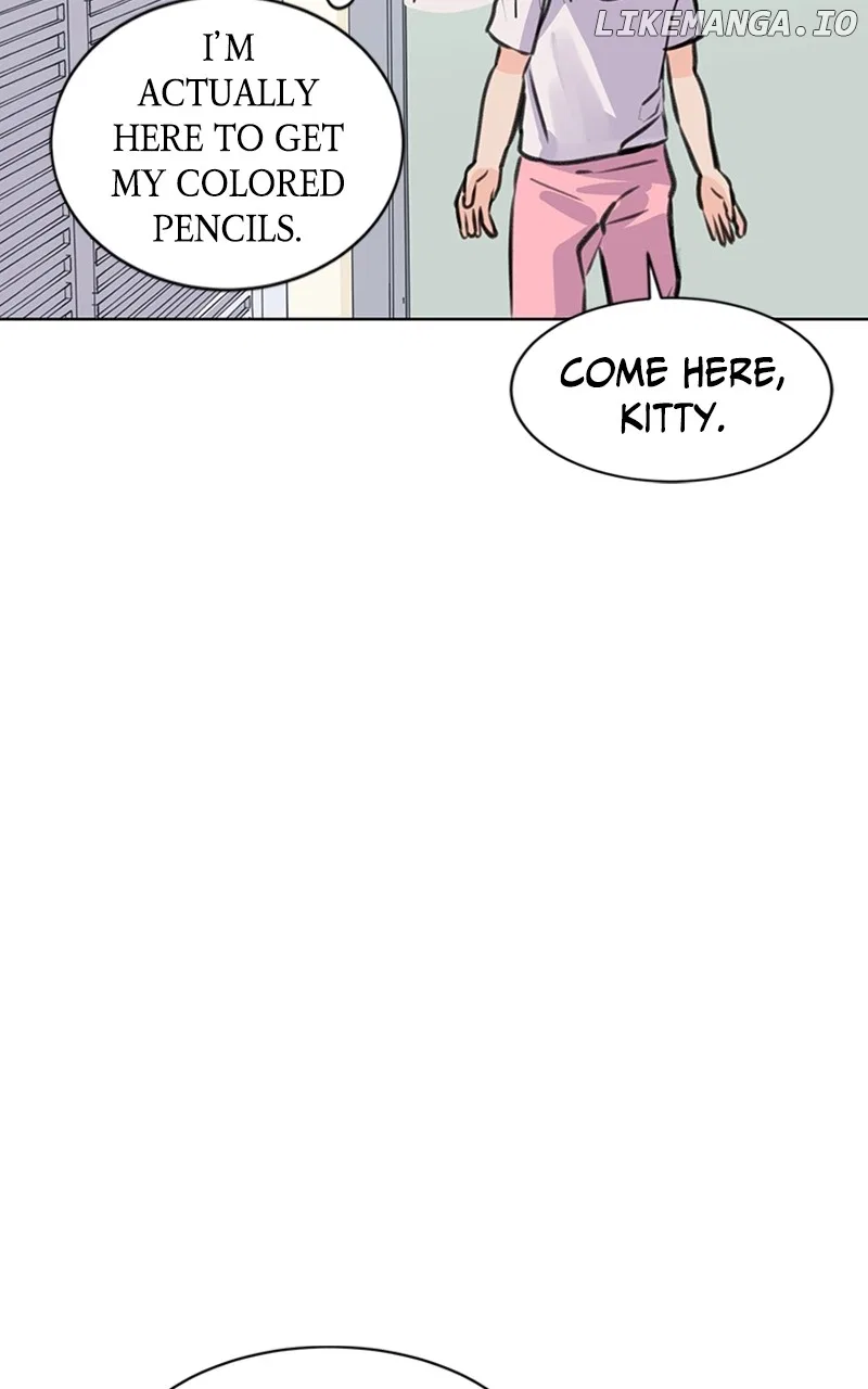 Be The Butler Chapter 35 – Page 26