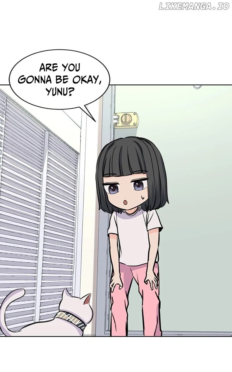 Be The Butler Chapter 35 – Page 28