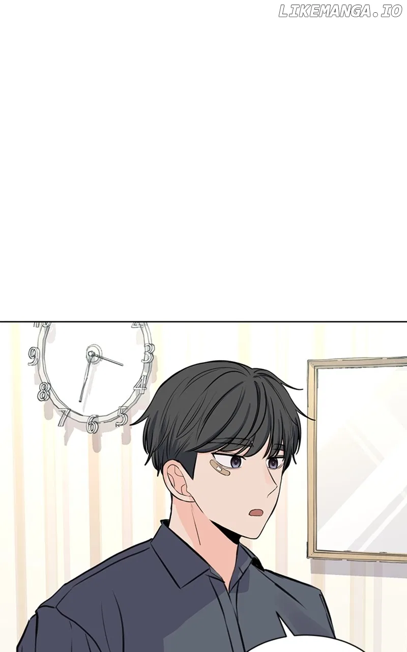 Be The Butler Chapter 35 – Page 29