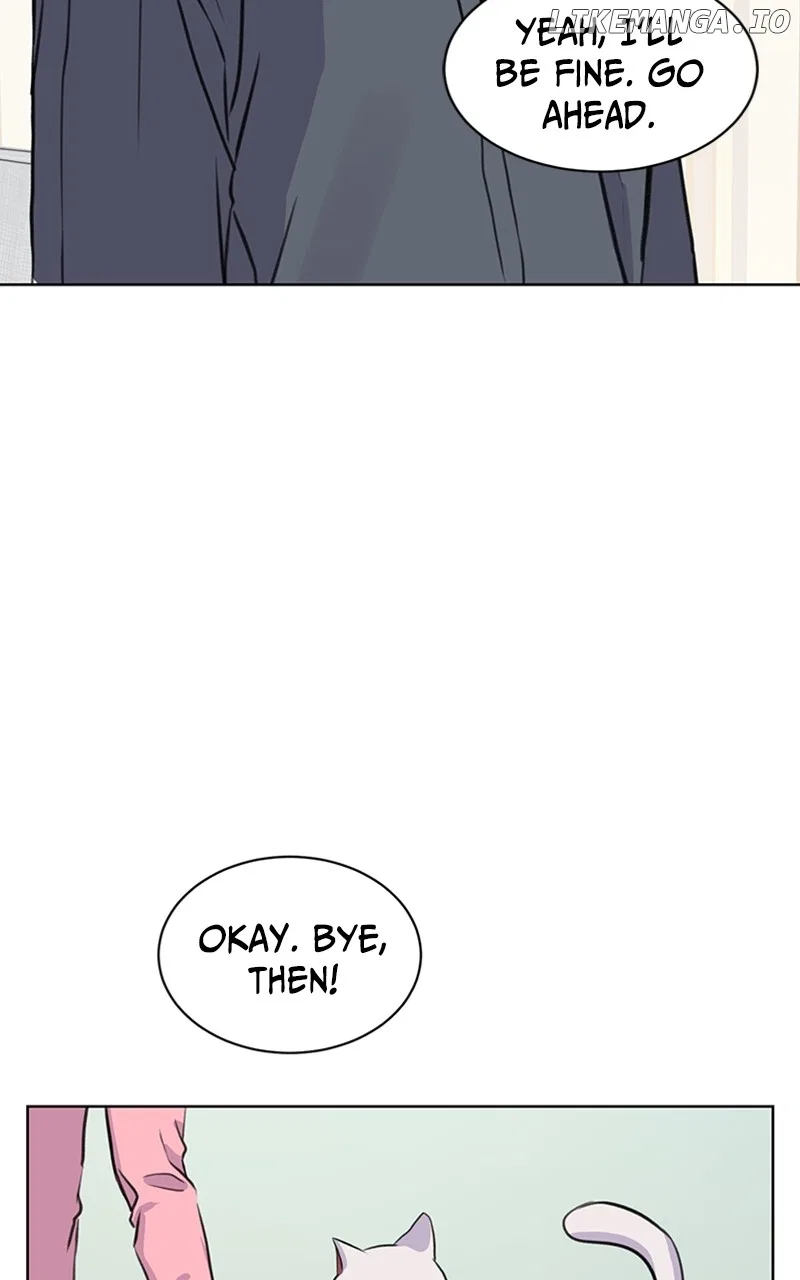 Be The Butler Chapter 35 – Page 30