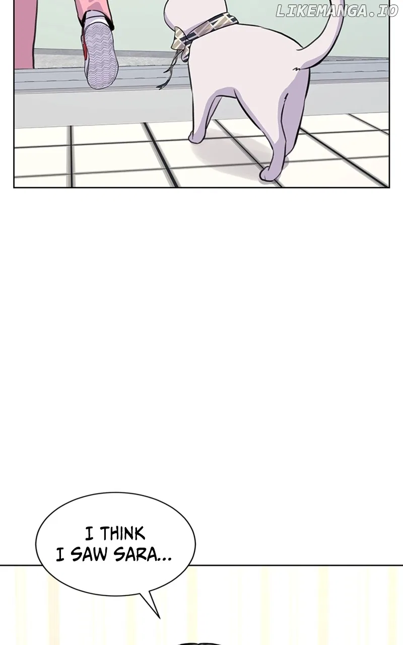 Be The Butler Chapter 35 – Page 31