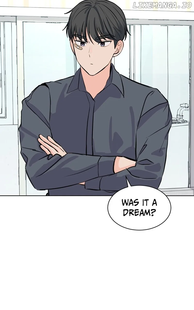 Be The Butler Chapter 35 – Page 32