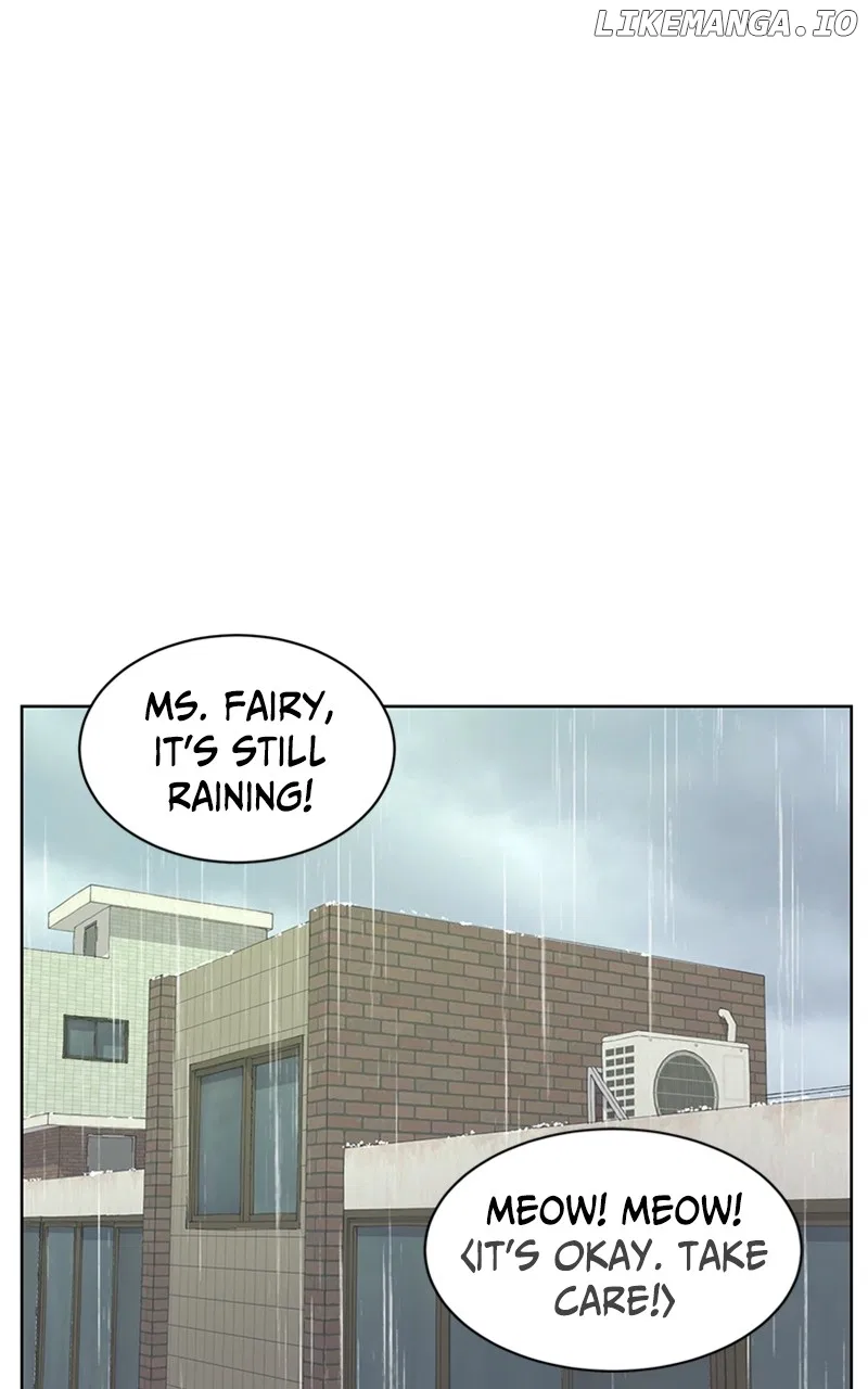 Be The Butler Chapter 35 – Page 34