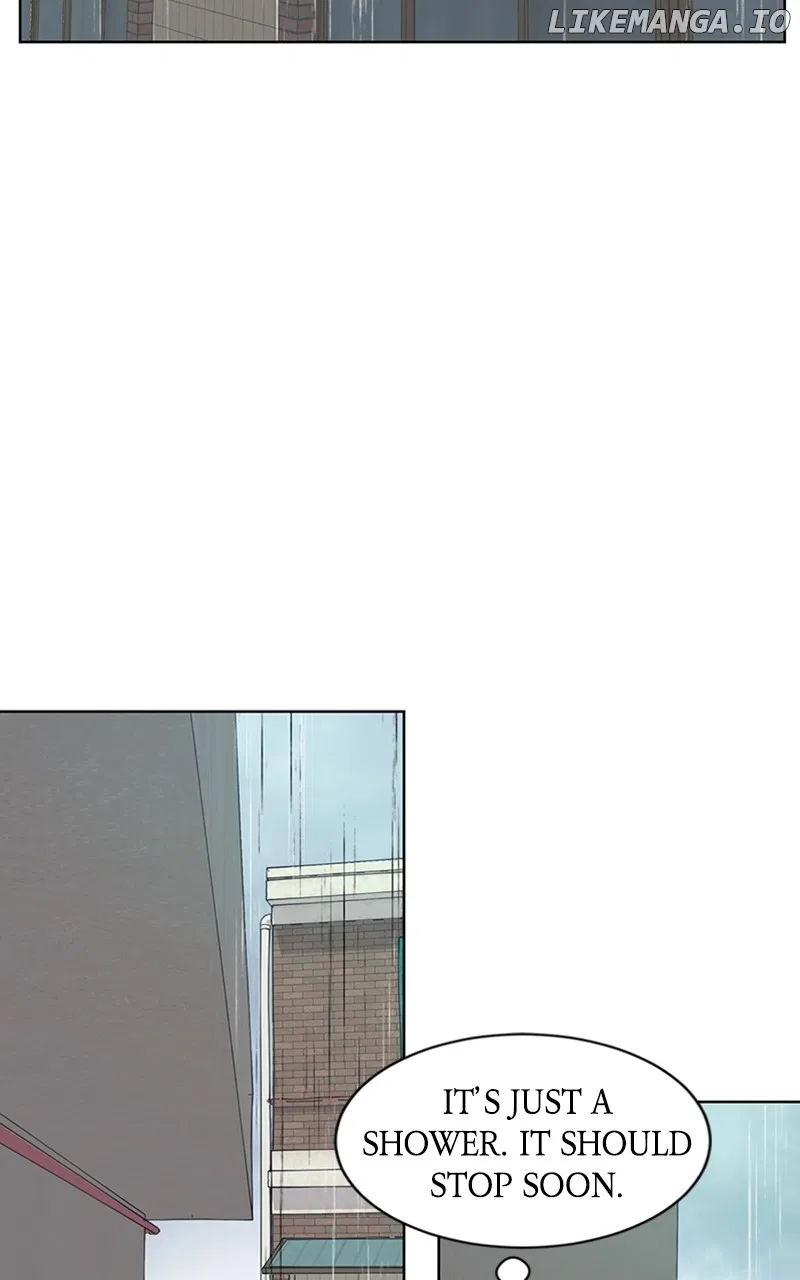 Be The Butler Chapter 35 – Page 35