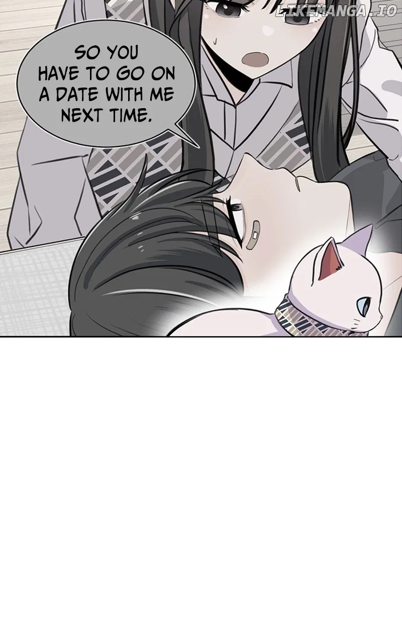 Be The Butler Chapter 35 – Page 37