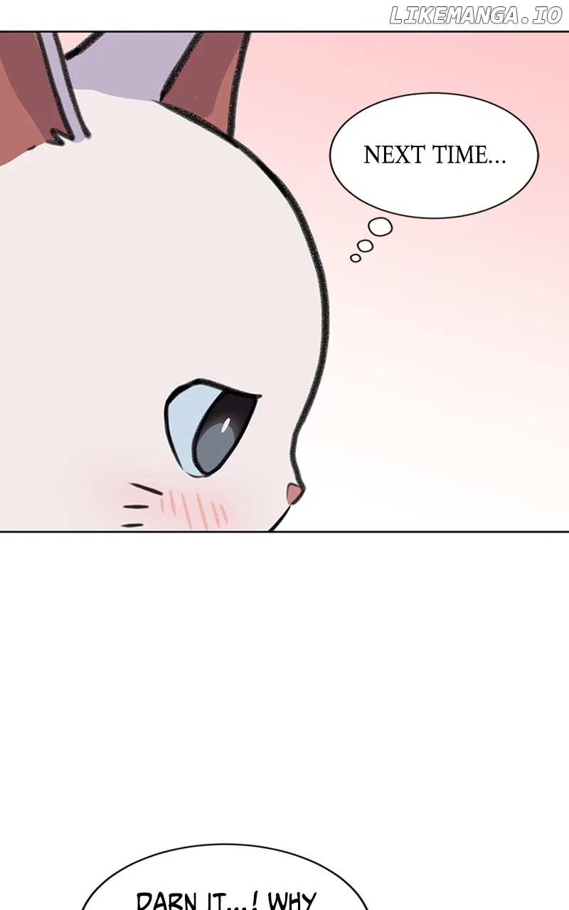 Be The Butler Chapter 35 – Page 38