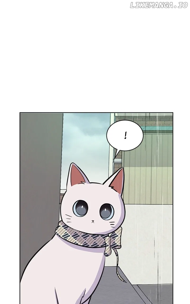 Be The Butler Chapter 35 – Page 40