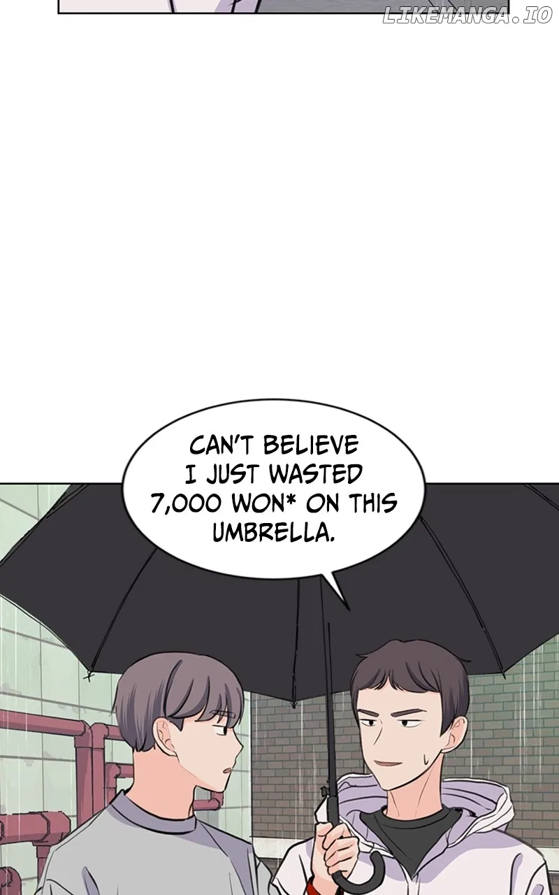 Be The Butler Chapter 35 – Page 41