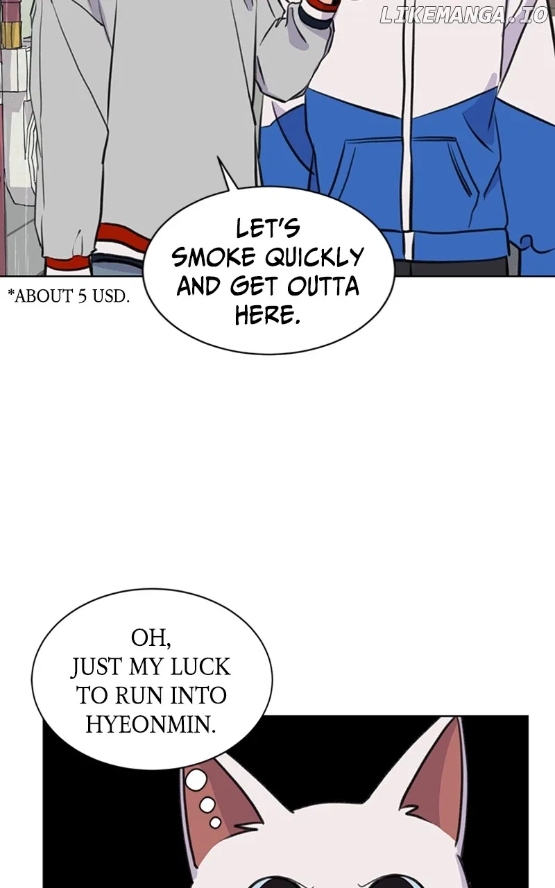 Be The Butler Chapter 35 – Page 42