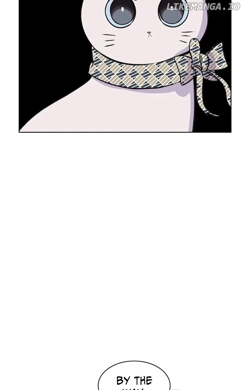 Be The Butler Chapter 35 – Page 43