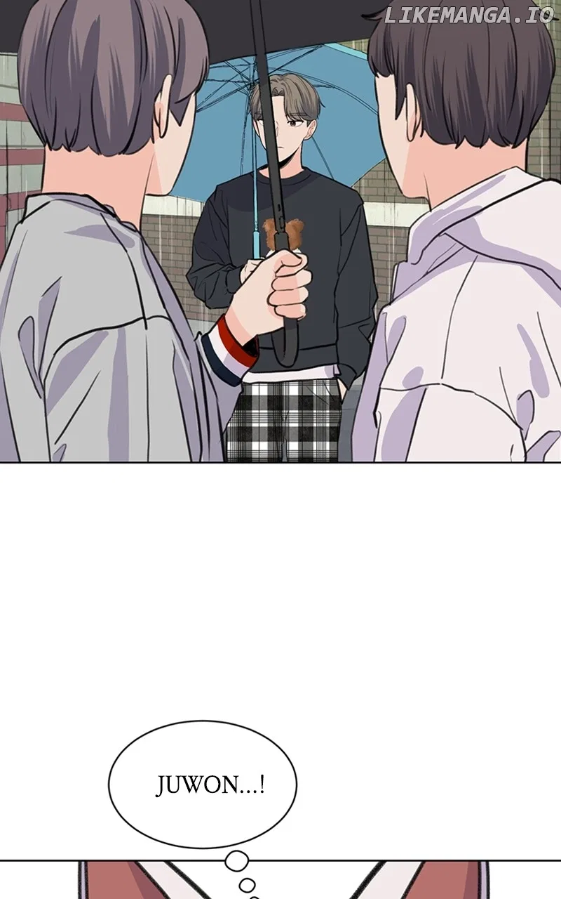 Be The Butler Chapter 35 – Page 54