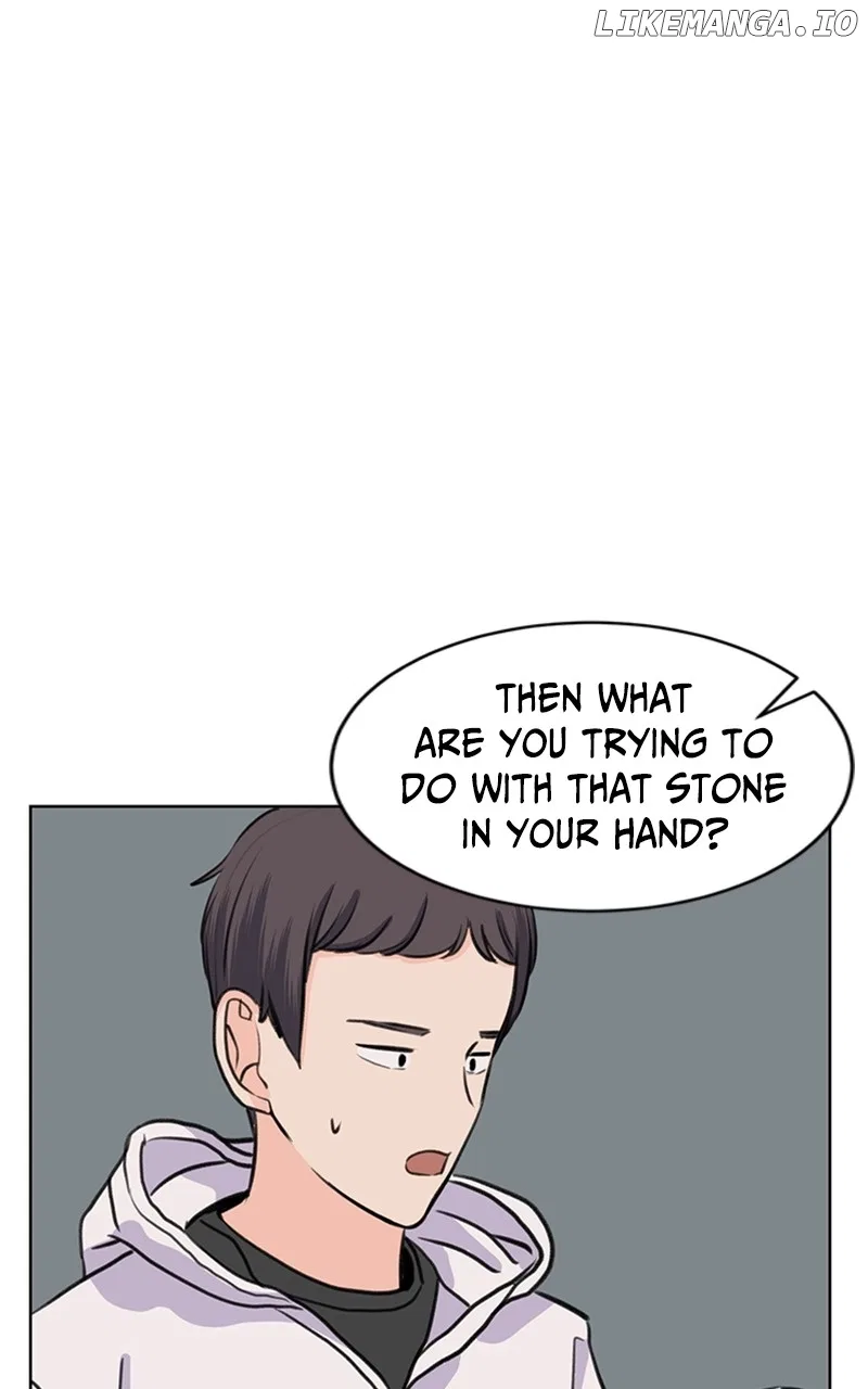 Be The Butler Chapter 35 – Page 58