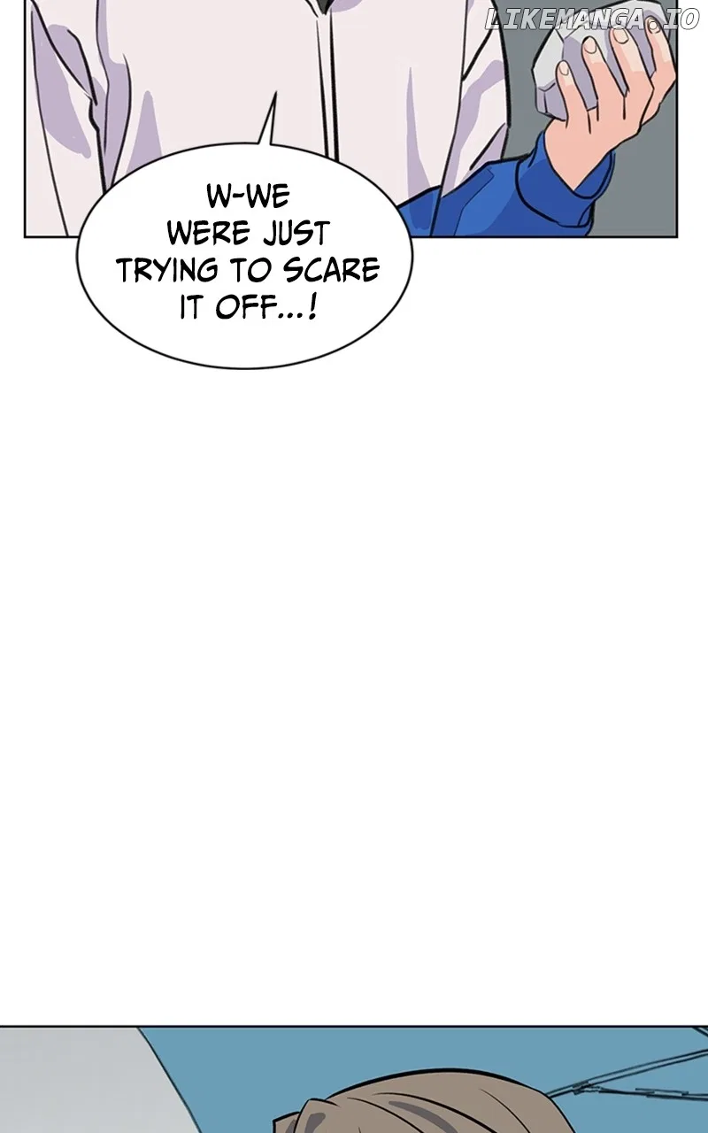 Be The Butler Chapter 35 – Page 59