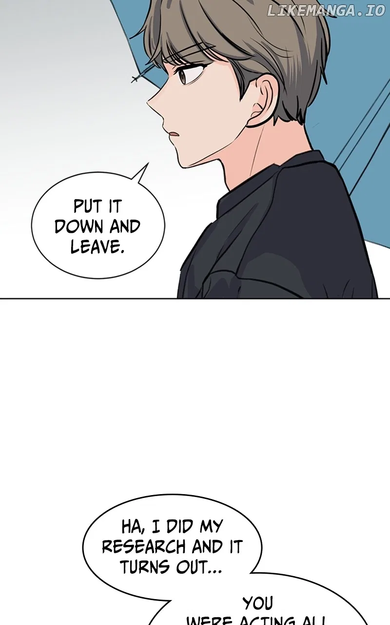 Be The Butler Chapter 35 – Page 60