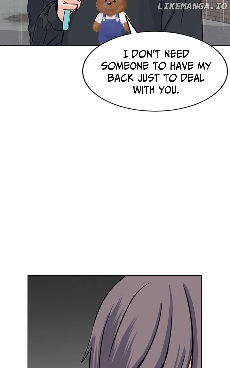Be The Butler Chapter 35 – Page 63