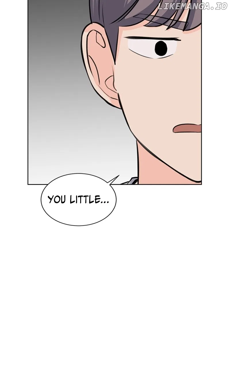 Be The Butler Chapter 35 – Page 64