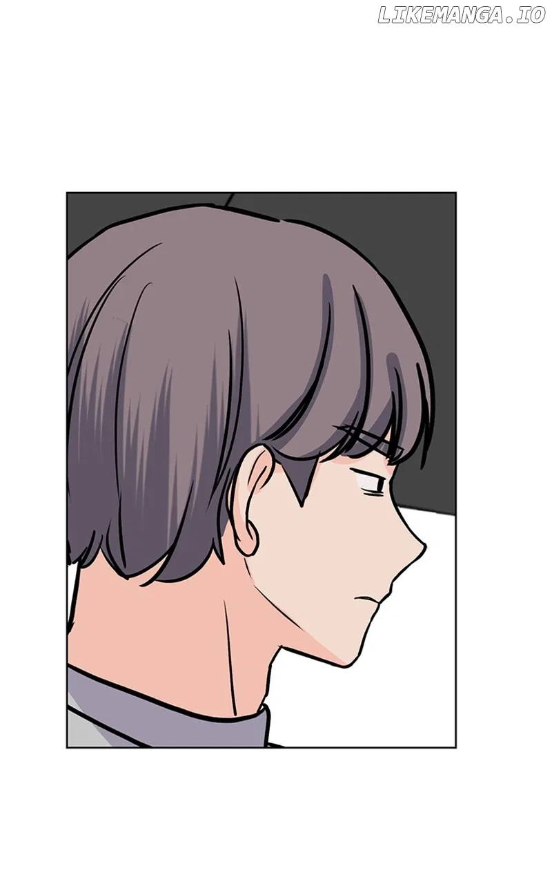 Be The Butler Chapter 35 – Page 66