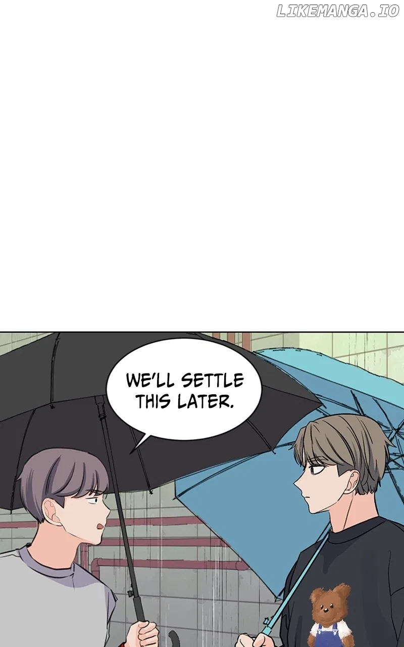 Be The Butler Chapter 35 – Page 67
