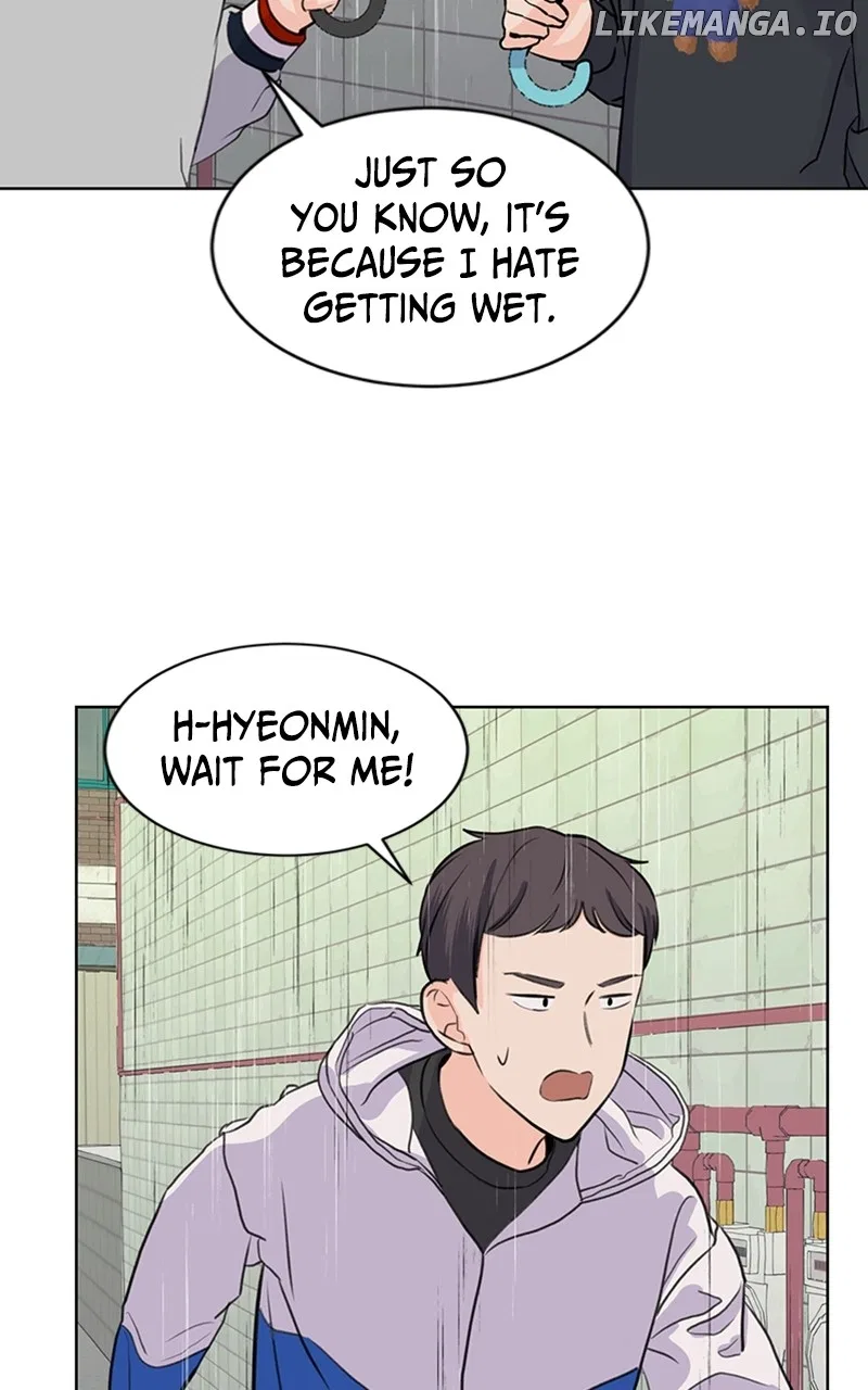 Be The Butler Chapter 35 – Page 68