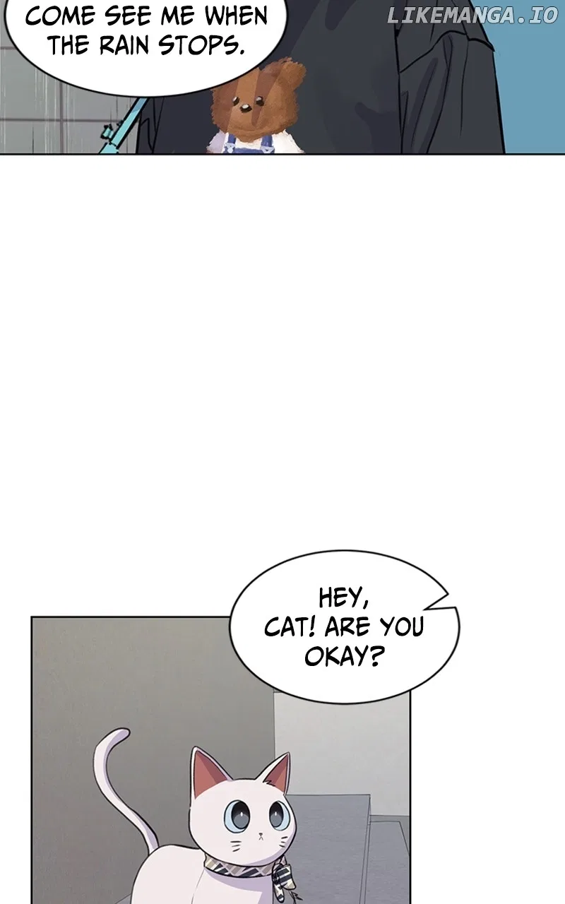 Be The Butler Chapter 35 – Page 70