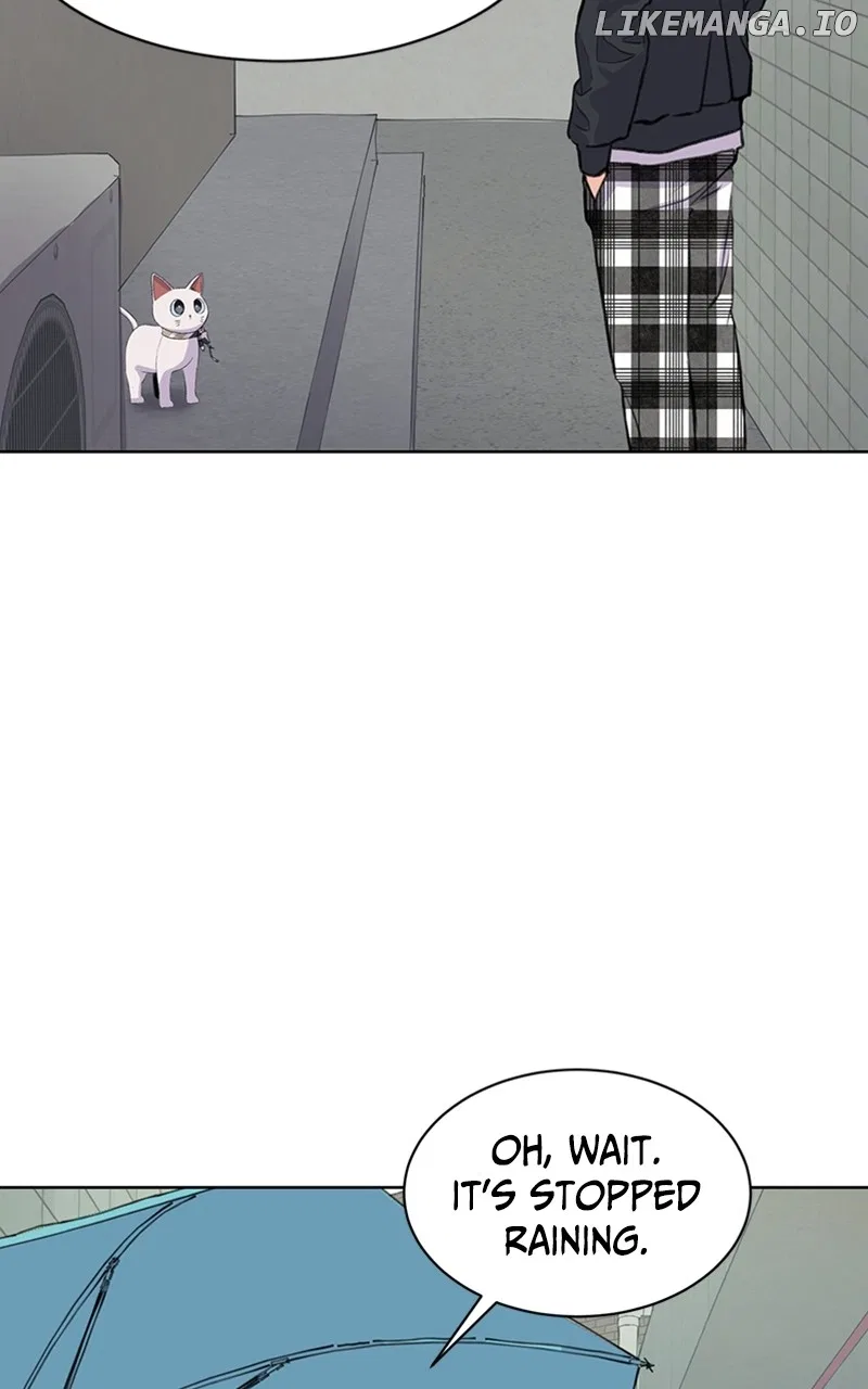 Be The Butler Chapter 35 – Page 72