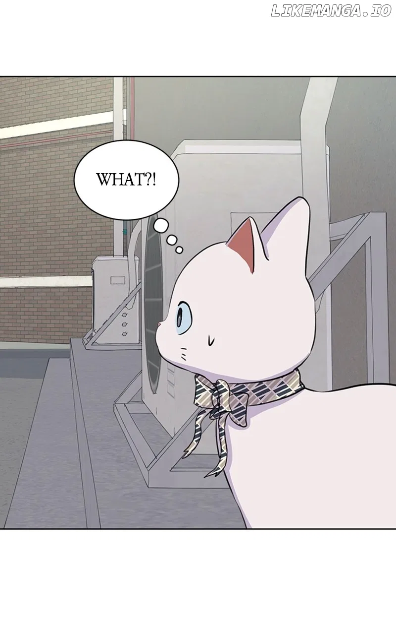 Be The Butler Chapter 35 – Page 74