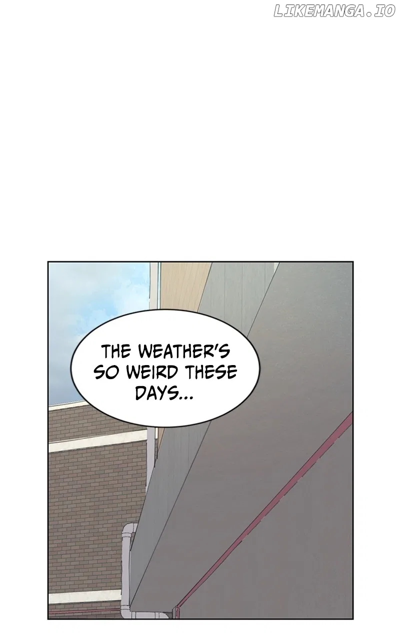 Be The Butler Chapter 35 – Page 75